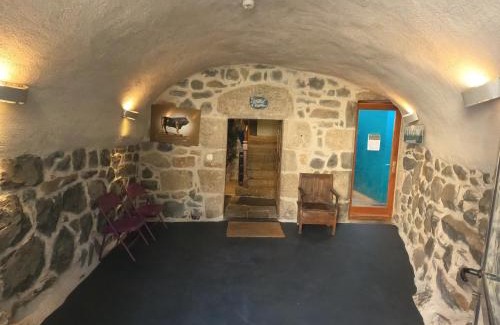 Laguiole Hôtel | La Maison - Hôtel & Gîte