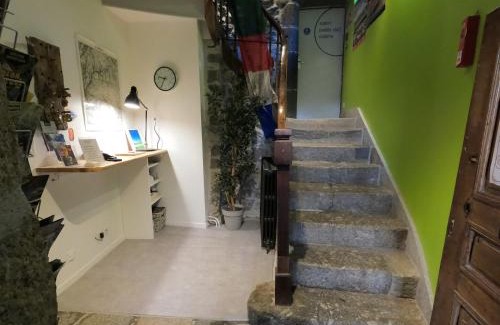 Laguiole Hôtel | La Maison - Hôtel & Gîte