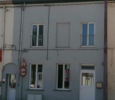 Chatelet Appartement | La Maison Heureuse