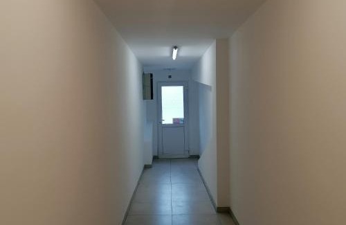 Chatelet Appartement | La Maison Heureuse