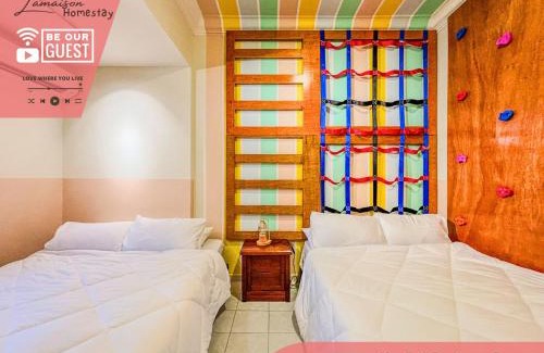 Bukit Indah Maison | La Maison Homestay JB Bukit Indah
