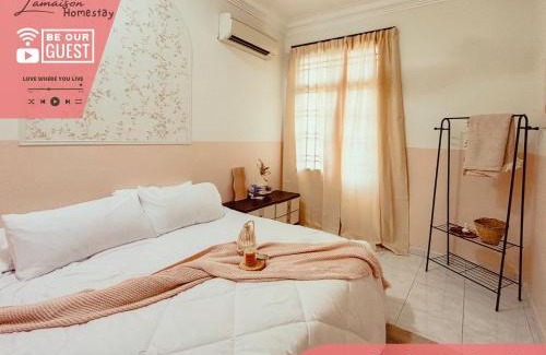 Bukit Indah Maison | La Maison Homestay JB Bukit Indah
