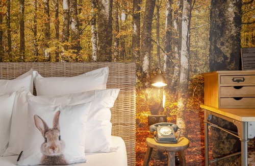 Mulhouse Hôtel | La Maison Hotel Mulhouse