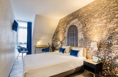 Mulhouse Hôtel | La Maison Hotel Mulhouse