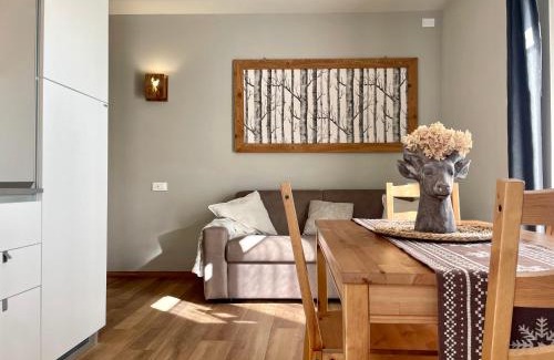 Bardonecchia Appartement | La Maison - Il Riparo del Cervo
