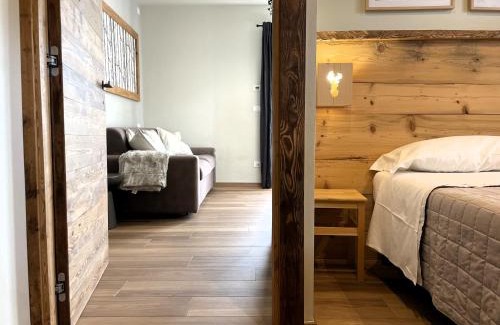 Bardonecchia Appartement | La Maison - Il Riparo del Cervo