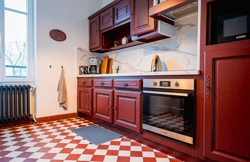 Limoges Maison | La maison Janisse