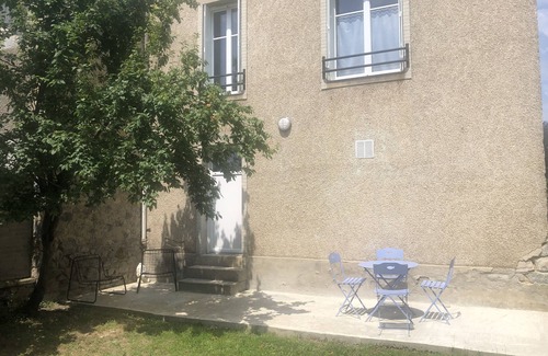 Limoges Maison | La maison Janisse