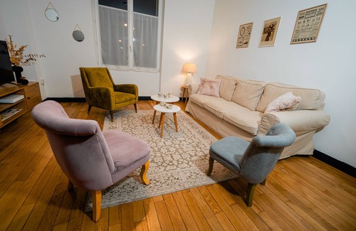 Limoges Maison | La maison Janisse