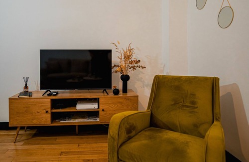 Limoges Maison | La maison Janisse