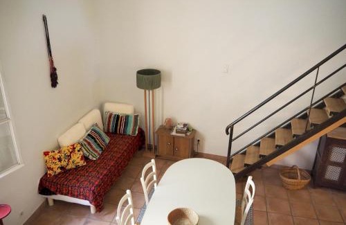 Arles City Centre Maison | La Maison Jasmin