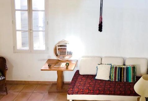 Arles City Centre Maison | La Maison Jasmin