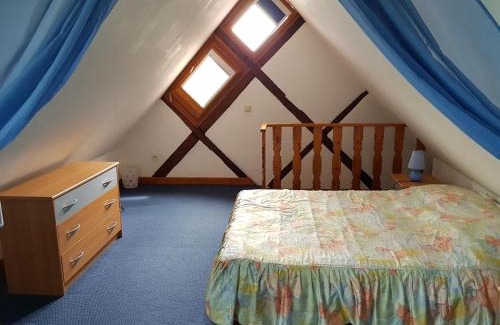 Ammerschwihr Appartement | La Maison Jaune