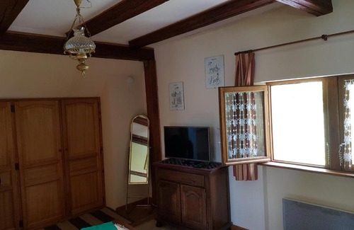 Ammerschwihr Appartement | La Maison Jaune
