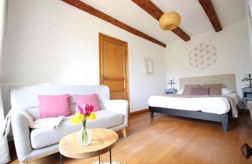 Kermaria-Sulard Maison | La Maison Kérès
