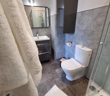 Hauterives Appartement | La Maison Lourégo Myosotis