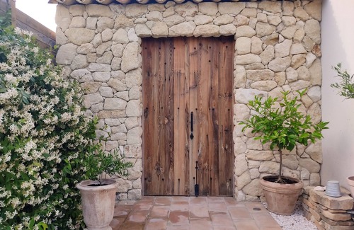 Montagnac Maison | La maison Lùmen