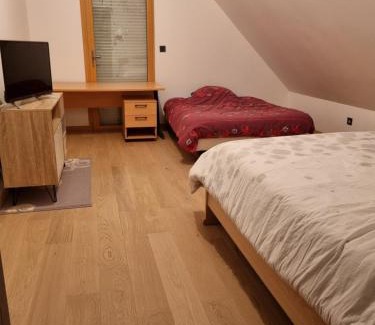 Henin-Beaumont Maison | La maison lumineuse