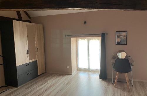 Bar-sur-Aube Appartement | La Maison Majorelle