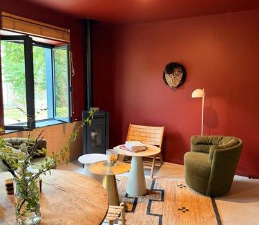 Angouleme Appartement | La Maison noire de Fontbelle
