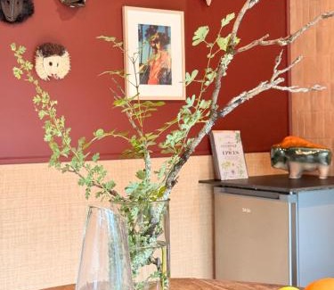 Angouleme Appartement | La Maison noire de Fontbelle