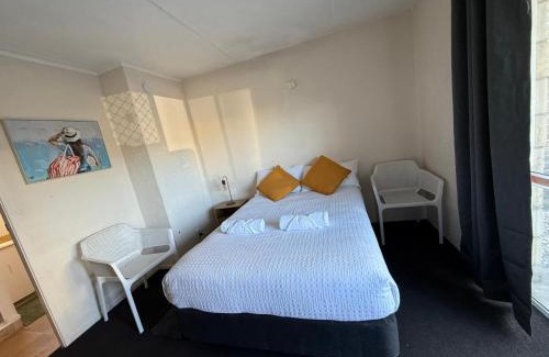 Rotorua Hôtel | La Maison