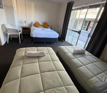 Rotorua Hôtel | La Maison