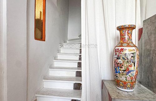 Mirepeisset Maison | La Maison Ocre