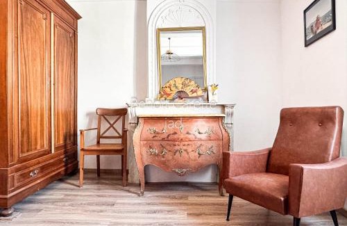 Mirepeisset Maison | La Maison Ocre