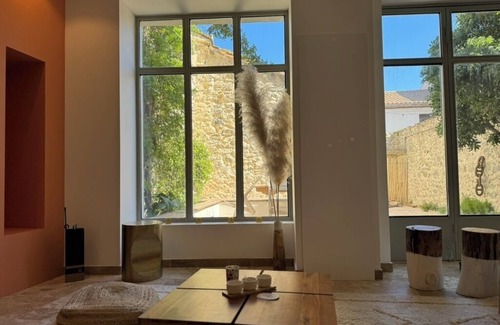 Gruissan Maison | La Maison Pauline