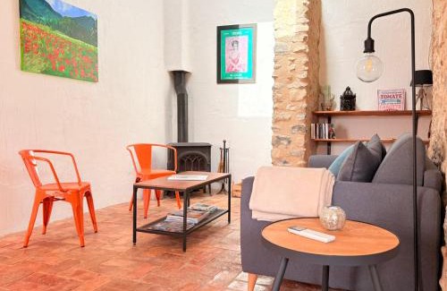 Allex Appartement | La Maison Perchée