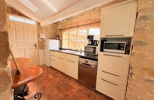 Allex Appartement | La Maison Perchée