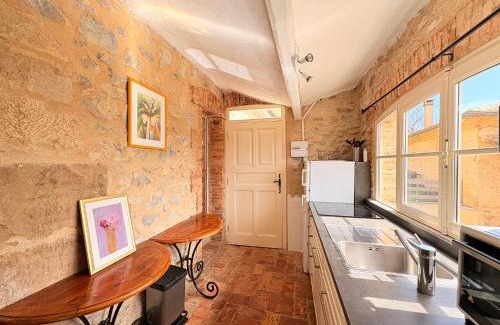 Allex Appartement | La Maison Perchée
