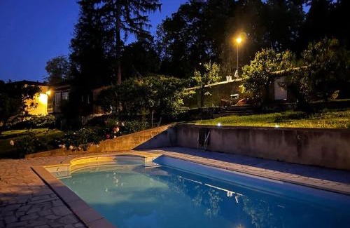 Le Puy-en-Velay Maison | La maison perchée