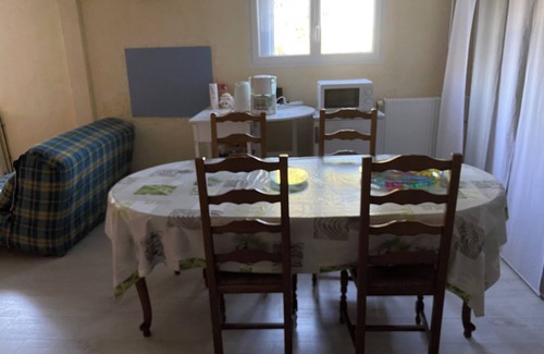 Unieux Maison | La Maison Provençale