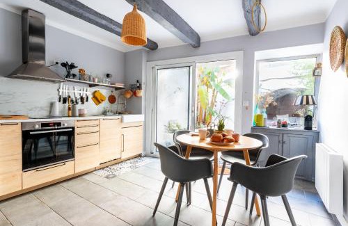 Grignan Maison | La Maison Rose