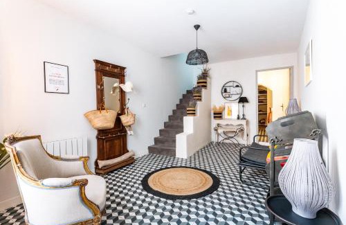 Grignan Maison | La Maison Rose