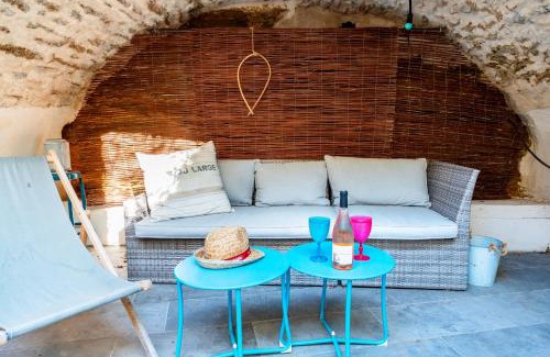 Grignan Maison | La Maison Rose