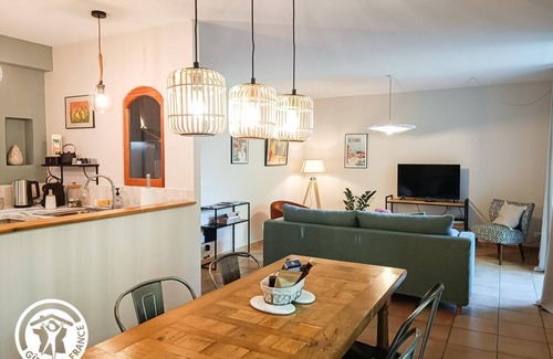 Saint-Cere Maison | La Maison Rose - SAINT CERE