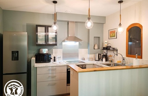 Saint-Cere Maison | La Maison Rose - SAINT CERE