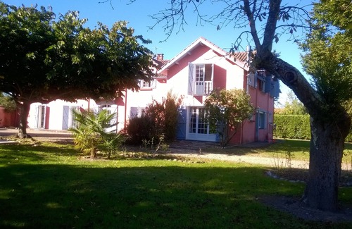 Villenave-pres-Marsac Autre | Ferme de caractère avec piscine privée et de beaux jardins