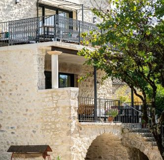Rosieres Maison | La Maison Roussel