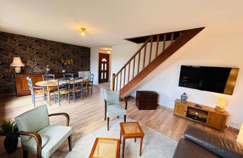 Reims Maison | La Maison Salzbourg 8 personnes Paisible