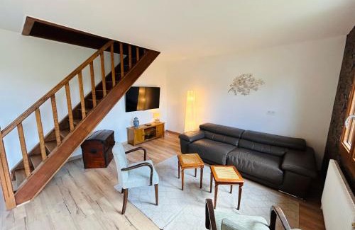 Reims Maison | La Maison Salzbourg 8 personnes Paisible
