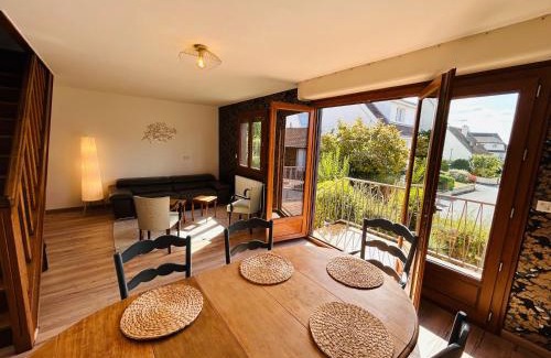 Reims Maison | La Maison Salzbourg 8 personnes Paisible