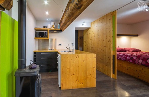 Queige Maison | LA MAISON SEVESSAND - QUEIGE