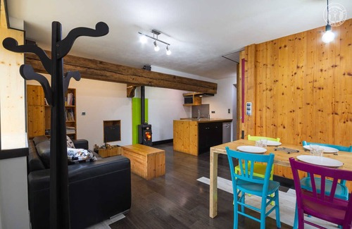 Queige Maison | LA MAISON SEVESSAND - QUEIGE