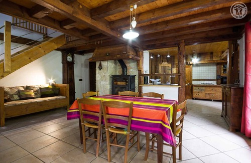 Queige Maison | LA MAISON SEVESSAND - QUEIGE