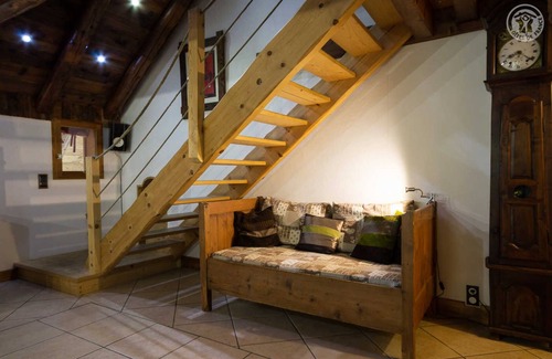 Queige Maison | LA MAISON SEVESSAND - QUEIGE