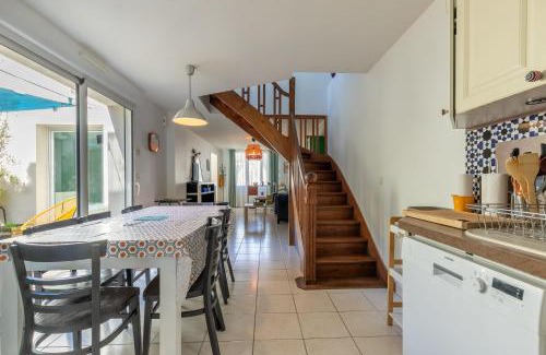 Amboise Maison | La Maison Siméon